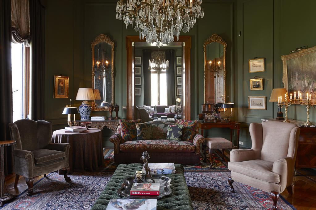 B&B Exclusive Guesthouse Chateau De Spycker Brugge Bagian luar foto
