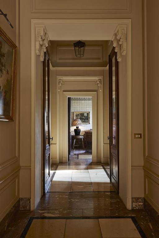 B&B Exclusive Guesthouse Chateau De Spycker Brugge Bagian luar foto